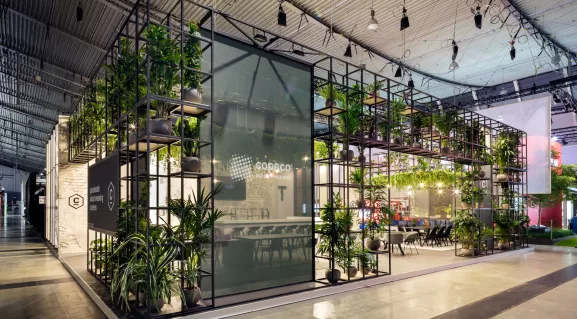 Copaco R+T Stuttgart 9