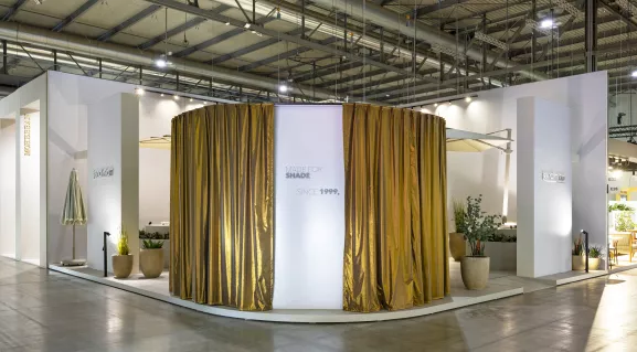 Stand Jardinico Salone 1