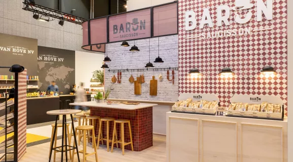 Baron saucisson 4