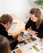 Foto vacature account manager