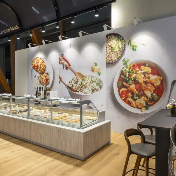 Befood Tavola Kortrijk 4