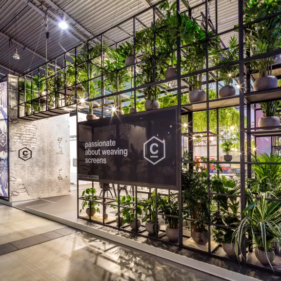 Copaco R+T Stuttgart 4