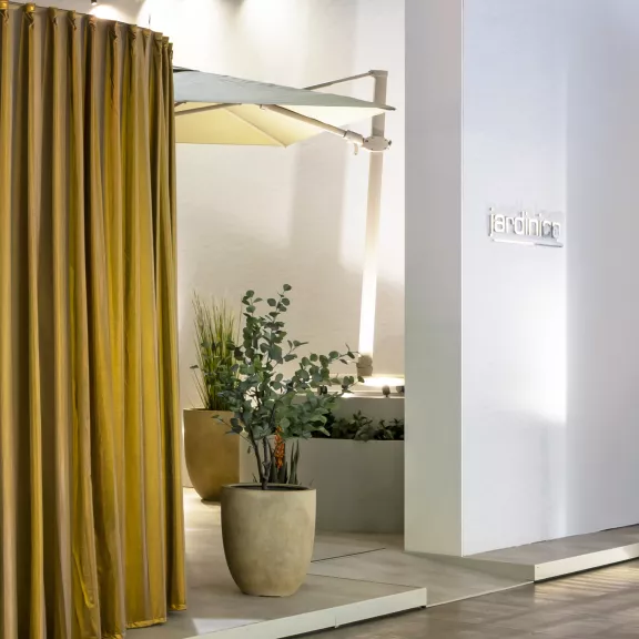 Stand Jardinico Salone 11