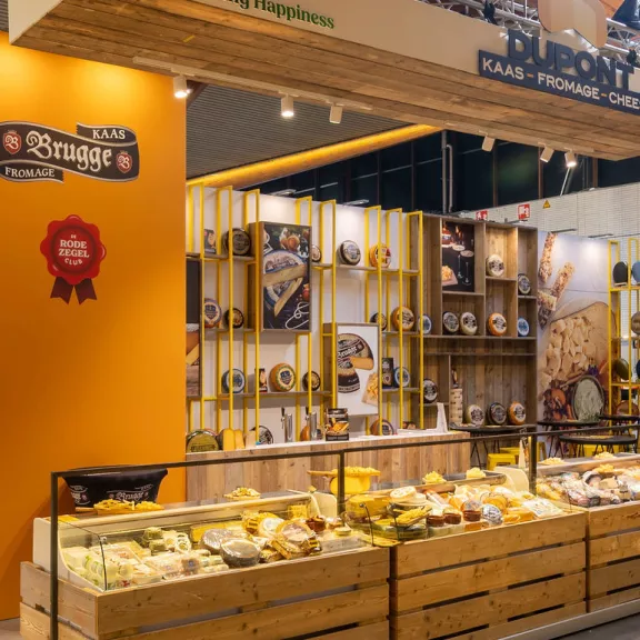 Dupont Cheese 1