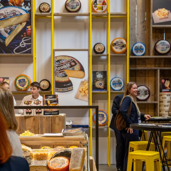 Dupont Cheese 2