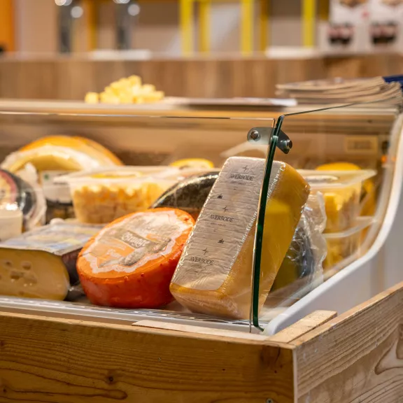 Dupont Cheese 3