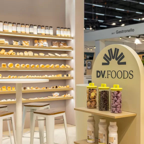 DV foods