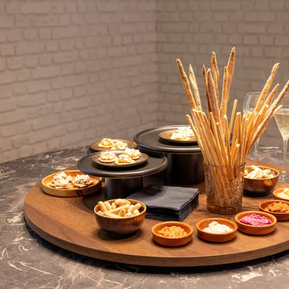 Tapa Foods 7
