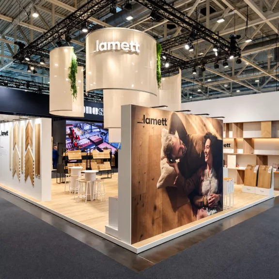 lamett