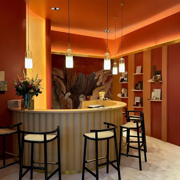 vlassak Verhulst - Tefaf 1