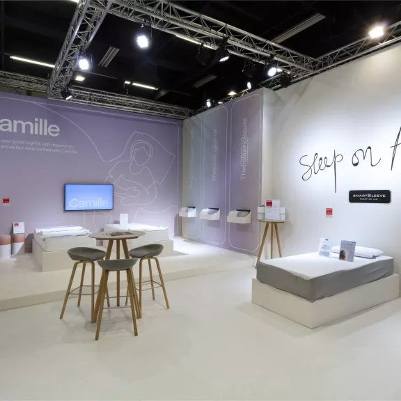 Bekaert Deslee Interzum Keulen 1
