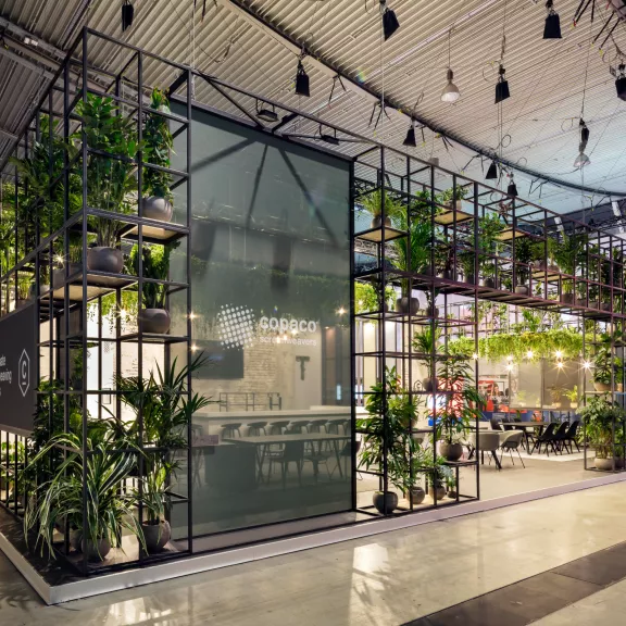 Copaco R+T Stuttgart 9