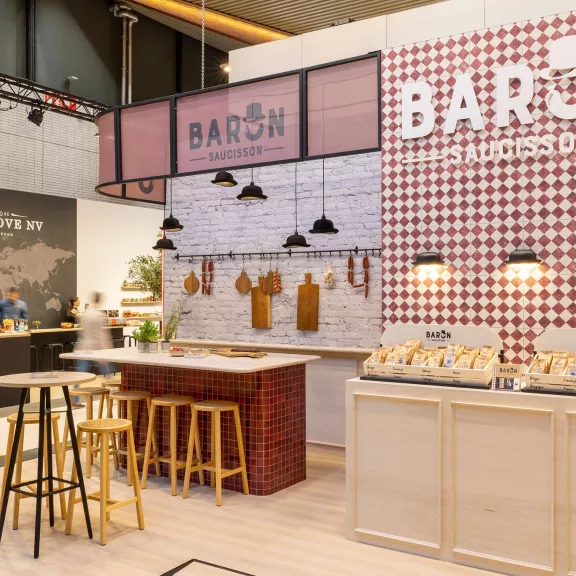 Baron saucisson 4