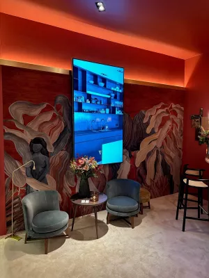 vlassak Verhulst - Tefaf 2