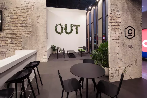 Copaco R+T Stuttgart 10