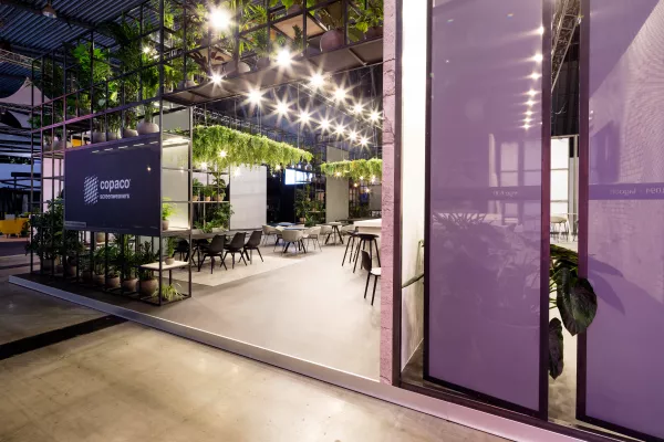 Copaco R+T Stuttgart 7