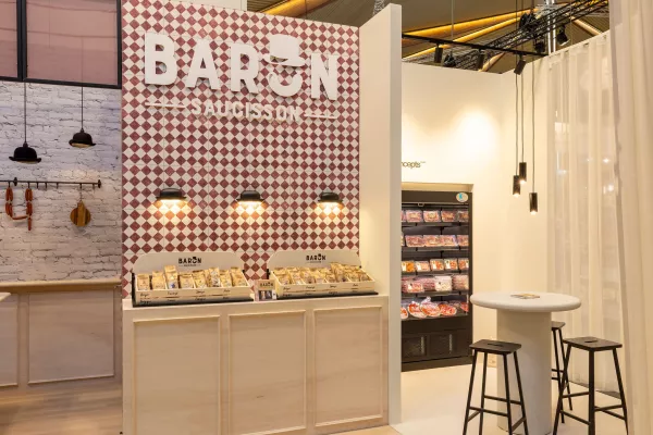 Baron saucisson 6
