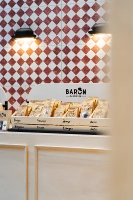 Baron saucisson 3