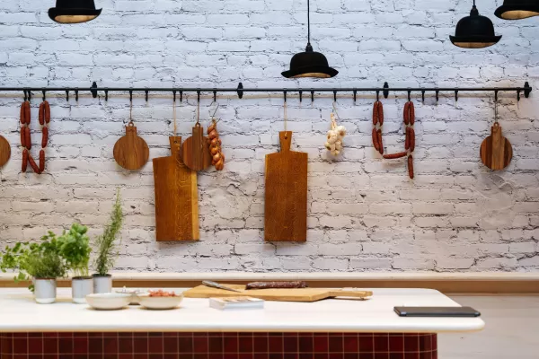 Baron saucisson 