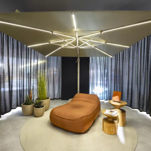 Stand Jardinico Salone 3