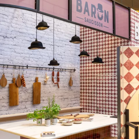 Baron saucisson 5